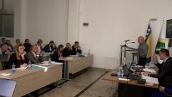 Održana 24. sjednica Općinskog vijeća Tešanj | TH 1032
