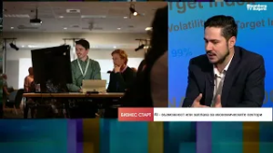 AI ще позволи на едрия капитал да има абсолютна власт