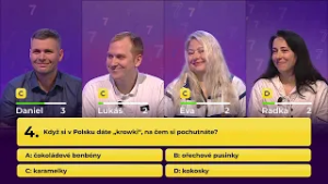 Šťastná 7 (2026/10)