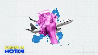Europa: quantos cidadãos não conseguem pagar férias fora de casa?