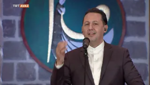 Musikihane 3.Bölüm