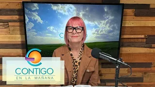 With You in the Morning | It's Time to Seek God