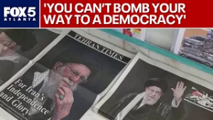 Iran’s Supreme Leader killed: What happens next? | FOX 5 News