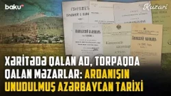 Etnik təmizləmədən yan keçən kənd: Ardanış azərbaycanlıları 1980-ci illərdə niyə qovuldu?