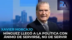 Mínguez’s conduct puts any claim of integrity in check