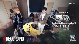 50 MISSED CALLS (RECORDING BEHIND) CoolKid Quang Hùng MasterD Cody Nam Võ Jaysonlei | Tinh Hà Say Hi