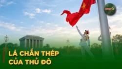Điểm Tựa Rồng Bay: Hà Nội Chuẩn Bị Gì Cho Tầm Nhìn 100 Năm? | QPVN