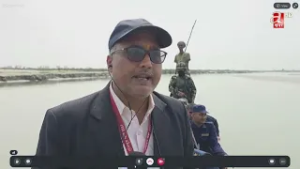 सप्तरीवाट बैधनाथ यादवको रिपोर्ट