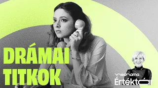 „Világsztár lehettem volna" | Rák Kati
