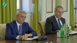 Təbii sərvətlərin iqtisadi dövriyyəyə cəlbi | Canlı Yayım