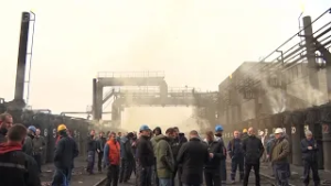 Stotine radnika Koksare plaćaju cijenu višedecenijskih problema u preduzeću