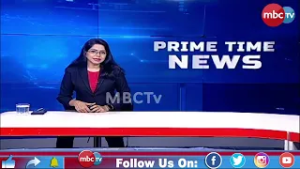 ? LIVE: ?️ PRIME TIME NEWS