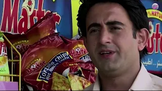 الصبايا مجتمعين في فيلا ميديا  بس لغز اختفاء لبني يرعب الكل
