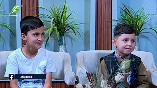 Zhwandoon Sahar 6 September p4