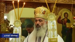 Hramul Paraclisului Mitropolitan din Chișinău