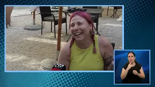 VIJESTI ZA GLUHE 17.08.2026.