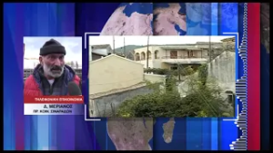 ΚΟΙΝΗ ΠΑΡΕΜΒΑΣΗ ΠΡΟΕΔΡΩΝ ΚΟΙΝΟΤΗΤΩΝ Δ Ε  ΠΑΡΕΛΕΙΩΝ ΠΡΟΣ ΤΗ ΔΗΜΟΤΙΚΗ ΑΡΧΗ ΓΙΑ ΤΑ ΠΡΟΒΛΗΜΑΤΑ ΠΟΥ ΑΝΤΙΜ