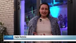 “Pamatinstinkta” aizkulises: Ilze Kalve atklāj trako 90. gadu stāstus