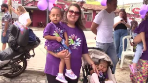 BLITZ EDUCATIVA SOBRE DOENÇAS RARAS