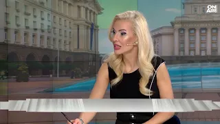 Овчаров: Слугувайки на гърци и американци, правим вертикален газов коридор - конкурент на "Боташ"