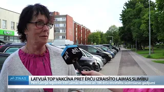 Cerība cīņā ar Laimas slimību – Latvijas zinātnieks veicis nozīmīgu atklājumu