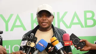 EFTA YATUMIA MAONESHO YA NANENANE KUTOA ELIMU KWA WAKULIMA