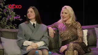 Pornoherečka radí, jak si udržet partnera i práci / NakedWarmUp #18