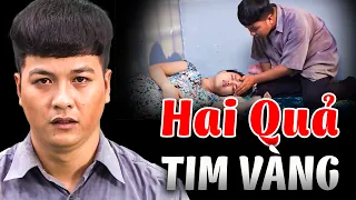 HAI QUẢ TIM VÀNG | Phía Sau Một Phiên Tòa 2026 | Ký Sự Pháp Đình THVL | Chuyện Cảnh Giác THVL