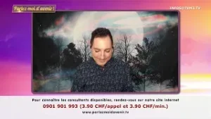 Parlez-moi d'avenir 20h a 22h - 31 janvier 2026