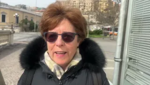 Fumi navi, i comitati di cittadini chiedono nuove centraline mobili di Arpal e tavolo in Prefettura