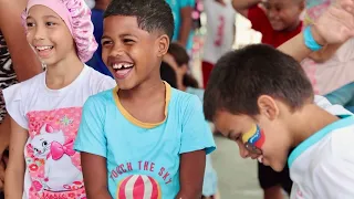 CULTURE, EMPLOYMENT, HABITABILITY REPORT AND RESILIENCE: SPECIAL COVERAGE IN CARACAS