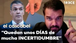 Luis María Pardo warns about mail-in voting: "There are doubts about the last two elections"