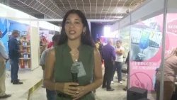 The 1st Edition of the BANDEC Granma International Trade and Business Fair (FINBAG) Begins.