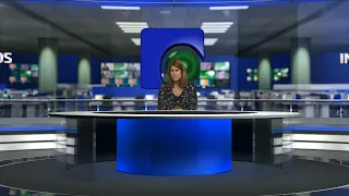 NEWS BROADCAST 09/25/2026 FRIDAY