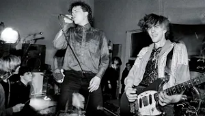 The undisputed kings of Seattle’s legendary underground music scene, the U-Men