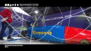 Ceremonia de închidere a Jocurilor Olimpice de iarnă Milano Cortina 2026, în direct la TVR1