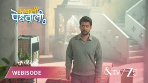 GHARWALI PEDWALI | EP - 42 | Webisode 3 | Feb 10 2026 | And TV