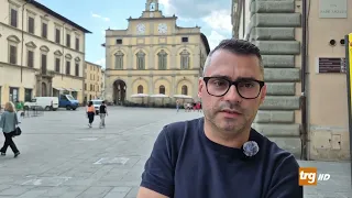 PD tifernate: al via le consultazioni
