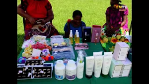 MADANG SME MARKET