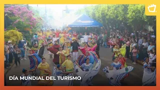 Expo Ometepe gathers over 16,000 people