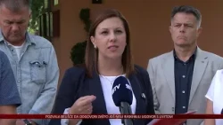 Gradonačelnica Belišća traži odgovore o Livitu – „Zašto nas se marginalizira“