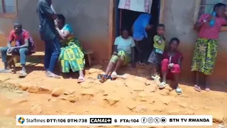 NGORORERO: #JACKSON YISHWE N'IGISIMU CYAMUGWIRIYE AHO YARI YAGIYE KWIBA AMABUYE Y'AGACIRO