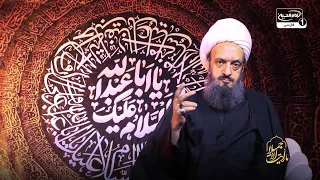 جزئیات شگفت‌انگیز تلاوت قرآن از سر مطهر امام حسین علیه السلام در دربار یزید