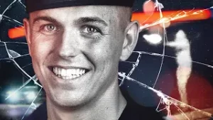 Søren blev dræbt på åben gade | Det tilfældige offer