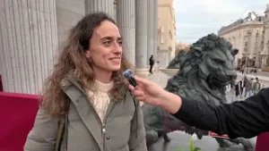 Recorriendo las Puertas Abiertas (Diciembre de 2025)