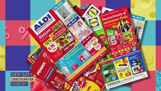 TITEL (Bio Test, Preissteigerung generell, Vergleich Supermarkt Rewe, Kassieren, Lagerlogistik)