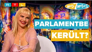 Pornósztárból parlamenti képviselő – Cicciolina története a Heti Hetesben | 3. évad 25. rész