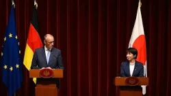 Japon : Takaichi et Merz renforcent leur coopération économique et technologique