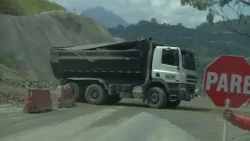 Attention drivers! Closures begin in the Areneras sector due to U-turn construction