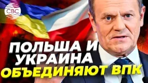 Туск объявил о запуске совместного оборонного производства с Украиной